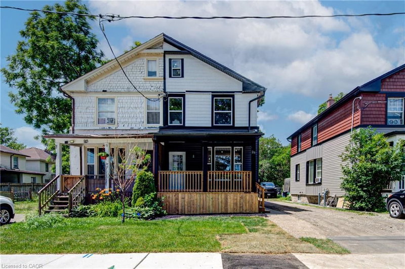 26 Richardson Street photo 5