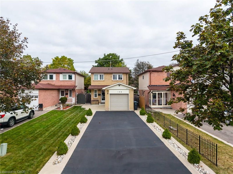 166 Martindale Crescent