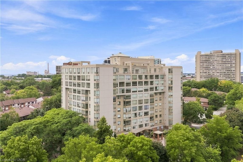312 - 1110 Walden Circle