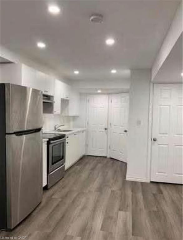 Lower - 3 Innswood Place