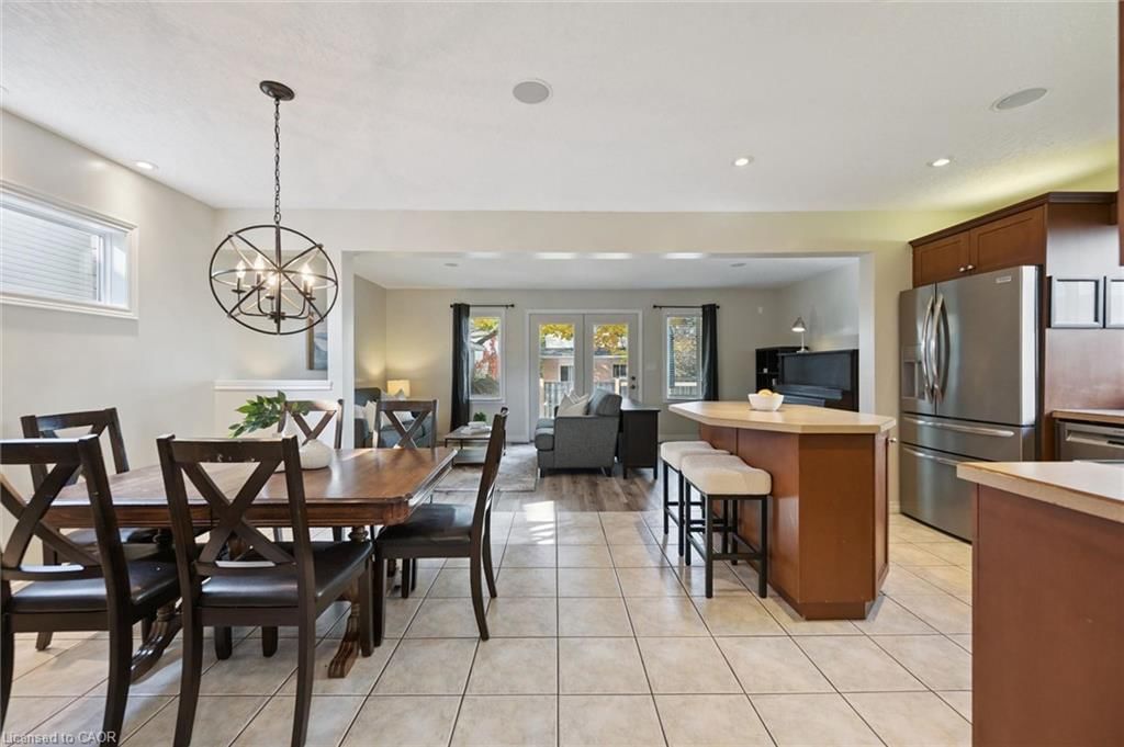 70 Inge Court, Kitchener, view 10