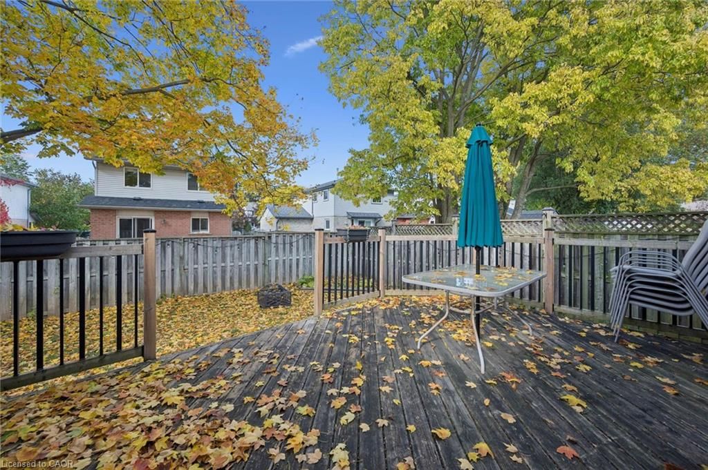70 Inge Court, Kitchener, view 33