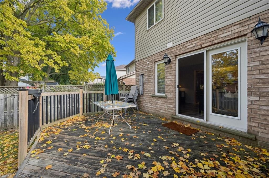 70 Inge Court, Kitchener, view 34