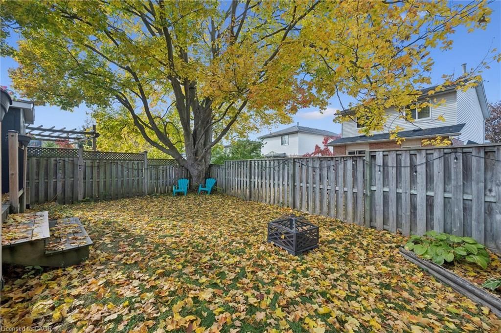 70 Inge Court, Kitchener, view 36