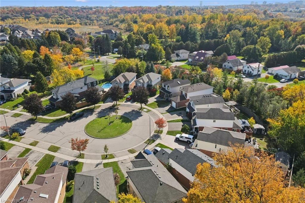 70 Inge Court, Kitchener, view 41