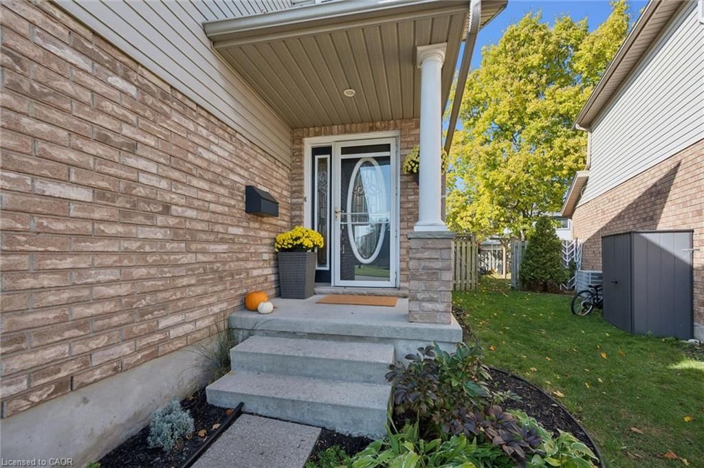 70 Inge Court, Kitchener, view 6