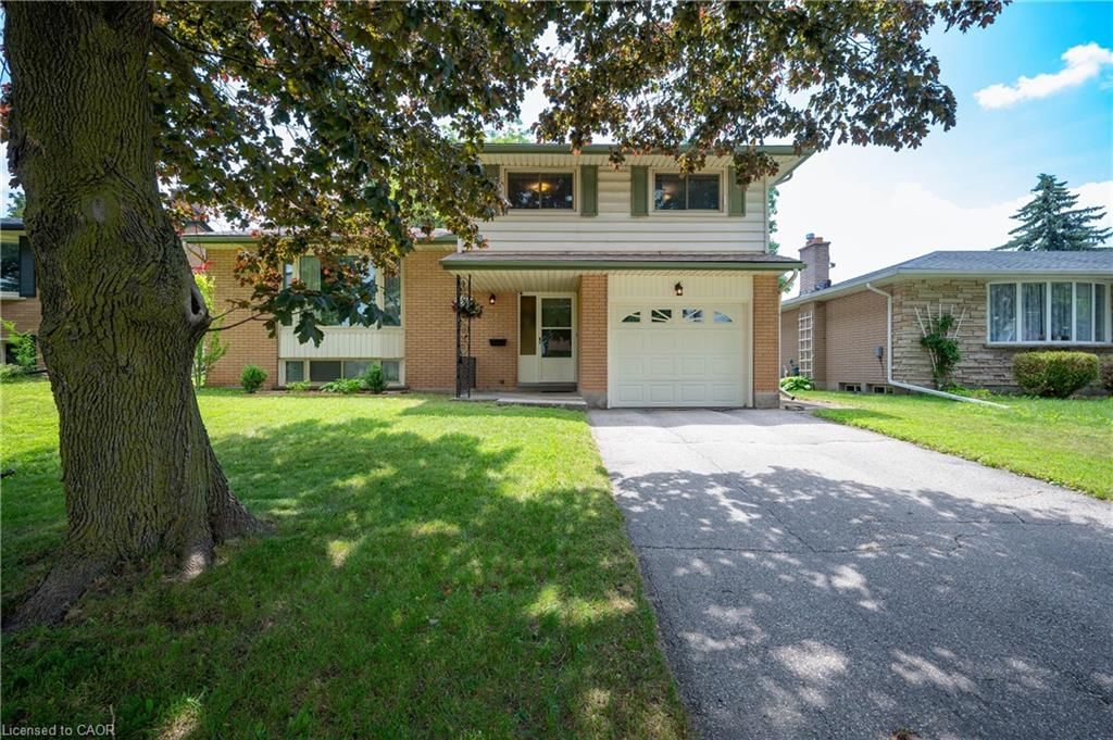 Single Family Residence for sale at 99 Lorraine Avenue, Kitchener, ON, N2B 2N1 - Heritage Park/Rosemount - MLS: 40868064