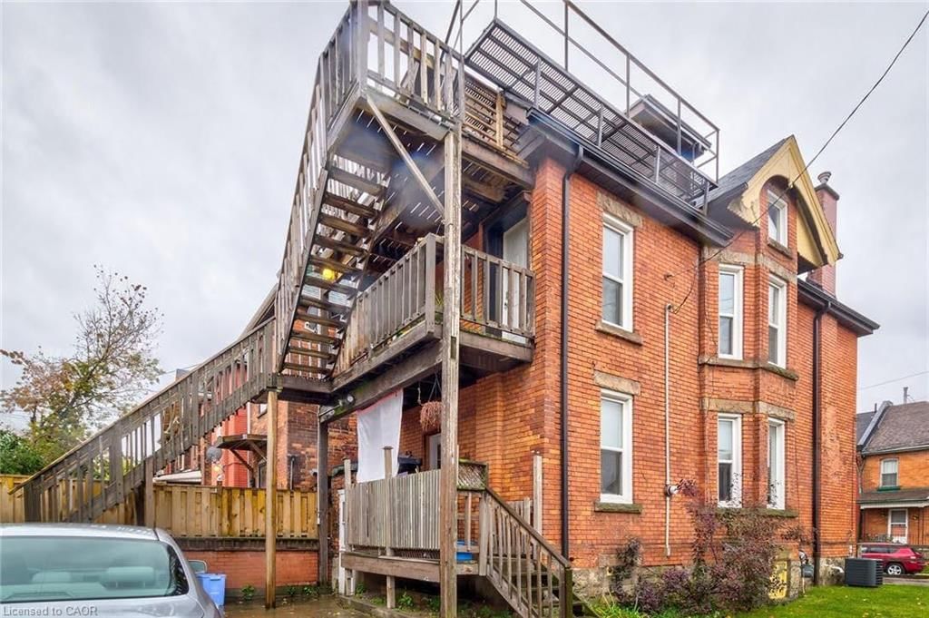 44 Ashley Street, Hamilton 2