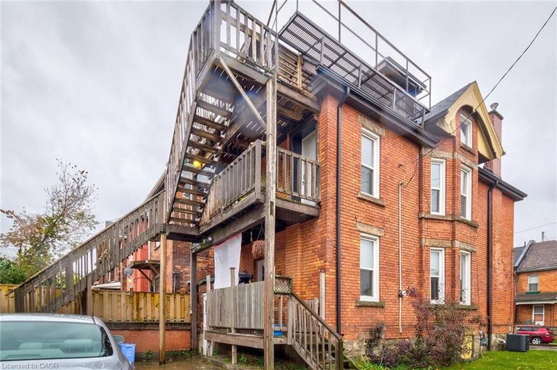 44 Ashley Street