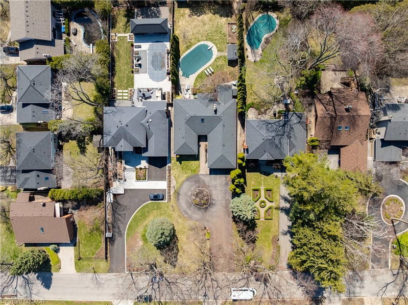 258 Shoreacres Road
