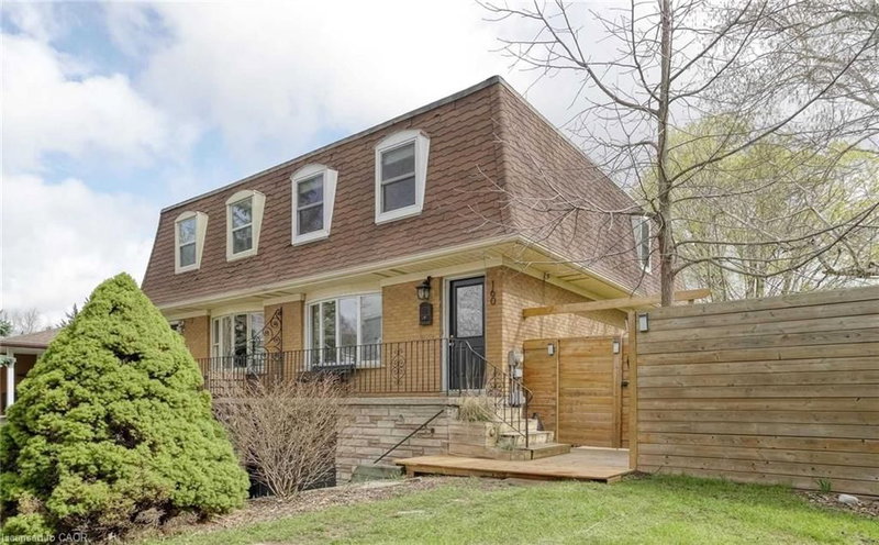 Upper - 160 Breckenridge Drive