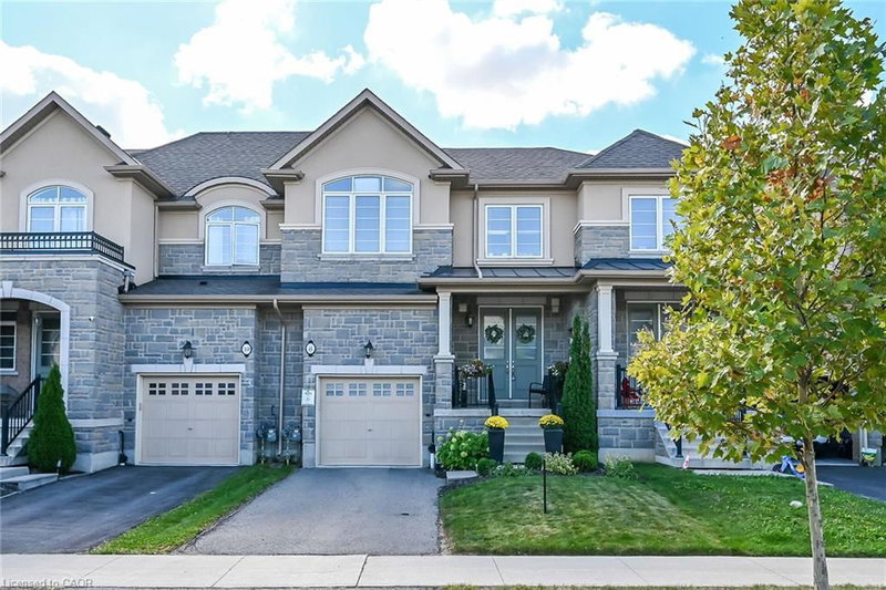 8 Callon Drive