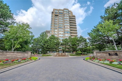 602 - 6 Willow Street