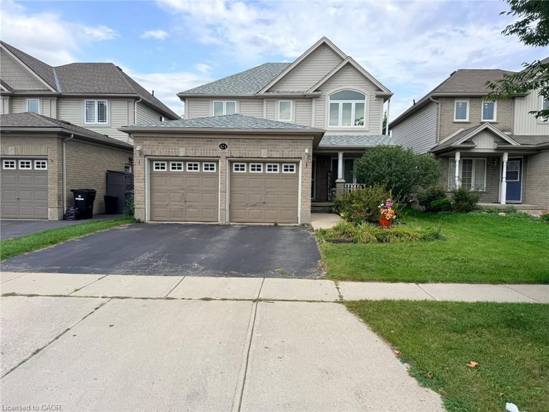 424 Newport Drive