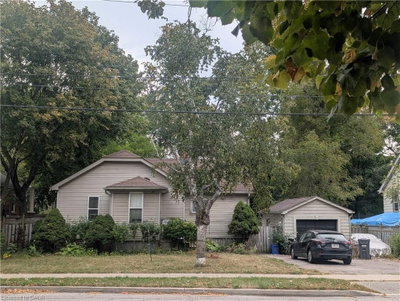 2450 Woodward Avenue