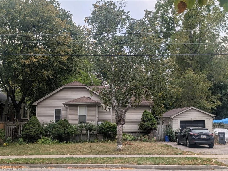 2450 Woodward Avenue