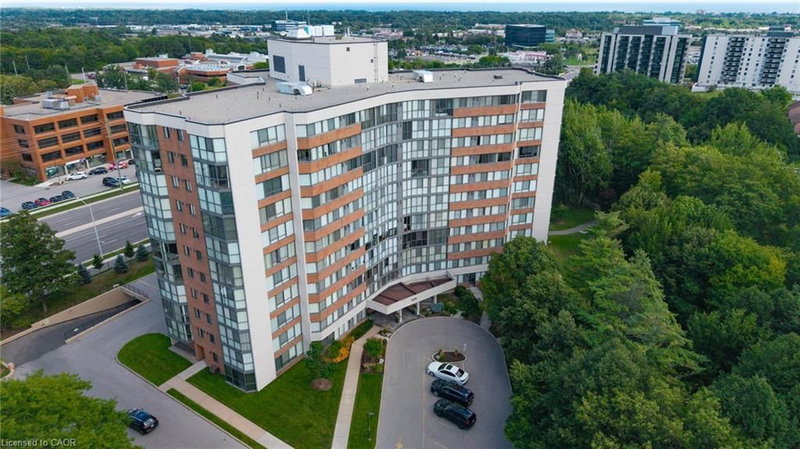 202 - 1230 Marlborough Court