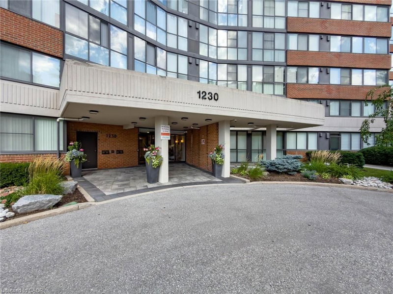 202 - 1230 Marlborough Court