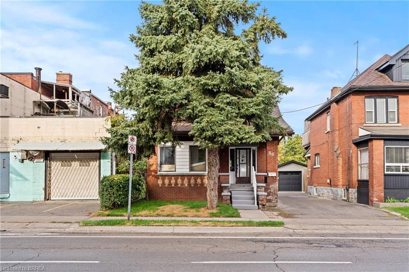 88 Gage Avenue S