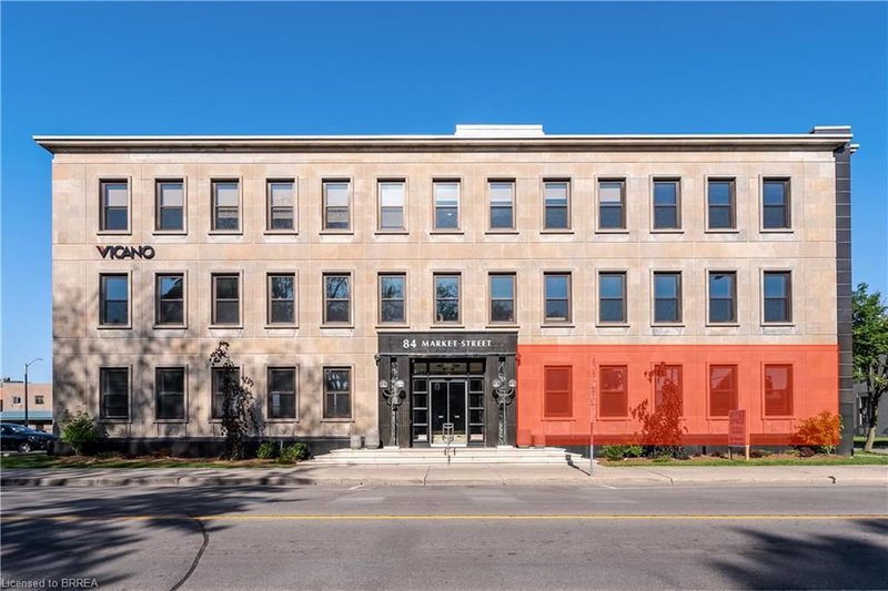 84 Market Street photo 1