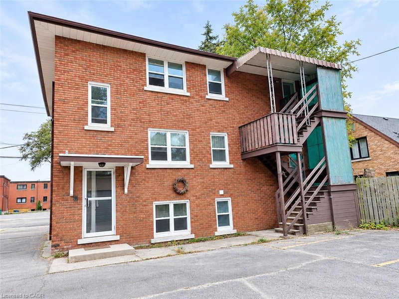 1 - 173 Blucher Street