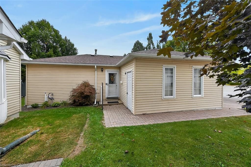 Single Family Residence for sale at 376 Silverbirch Boulevard, Mount Hope, ON, L0R 1W0 - Mount Hope Municipal - MLS: 40868269