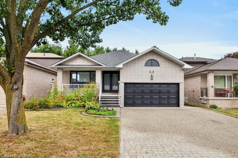 28 Glen Forest Drive photo 5