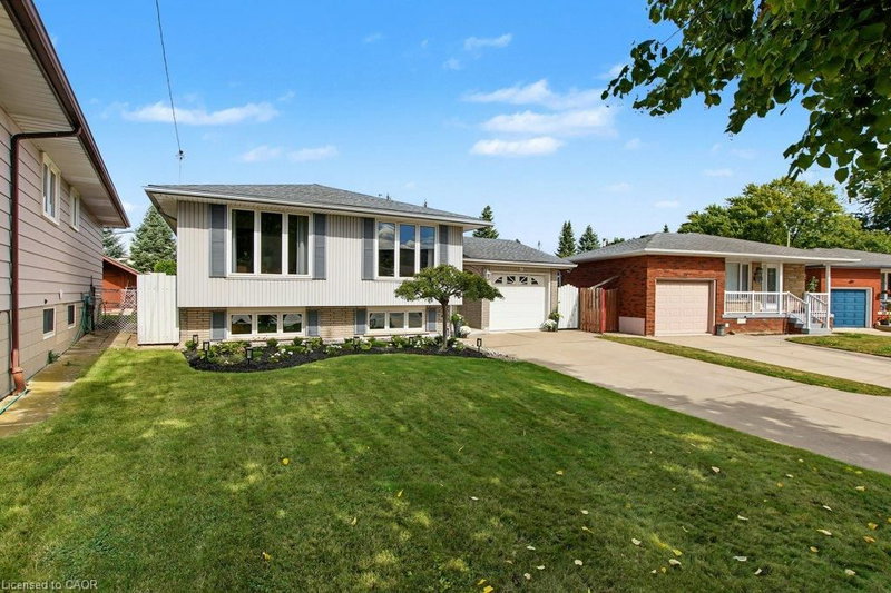 30 Catalina Drive