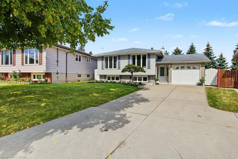 30 Catalina Drive
