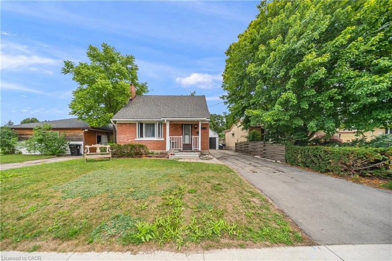 478 Greenfield Avenue