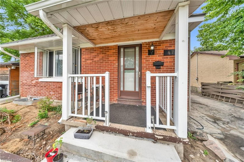 478 Greenfield Avenue
