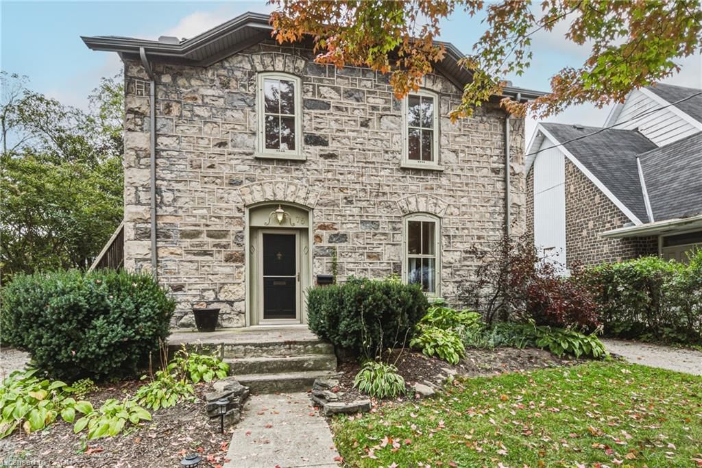 Single Family Residence for sale at 75 Pollock Avenue, Cambridge, ON, N1R 2B4 - Glenview, Lincoln, Oak - MLS: 40868372