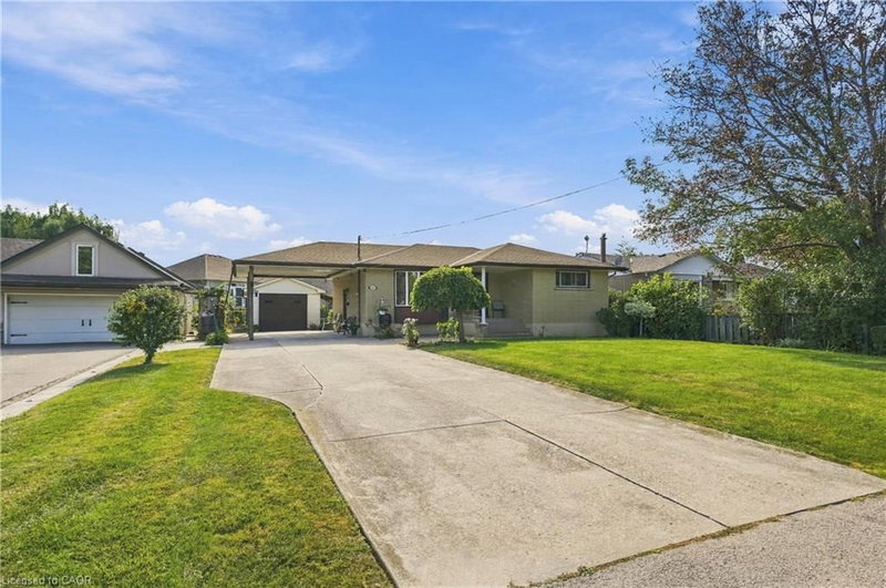 691 Winston Road