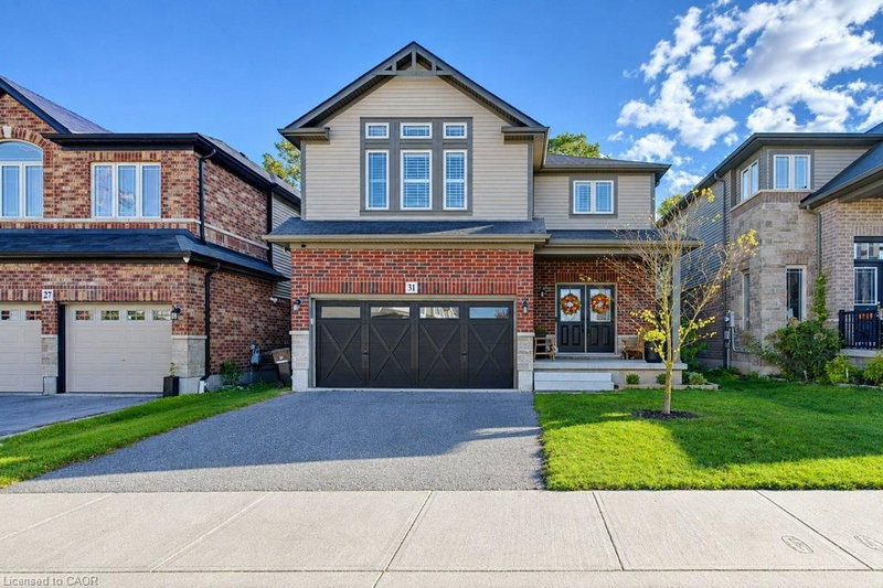 31 Elmbank Trail