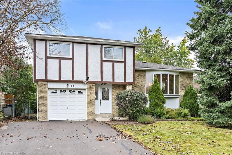 38 Jasper Crescent