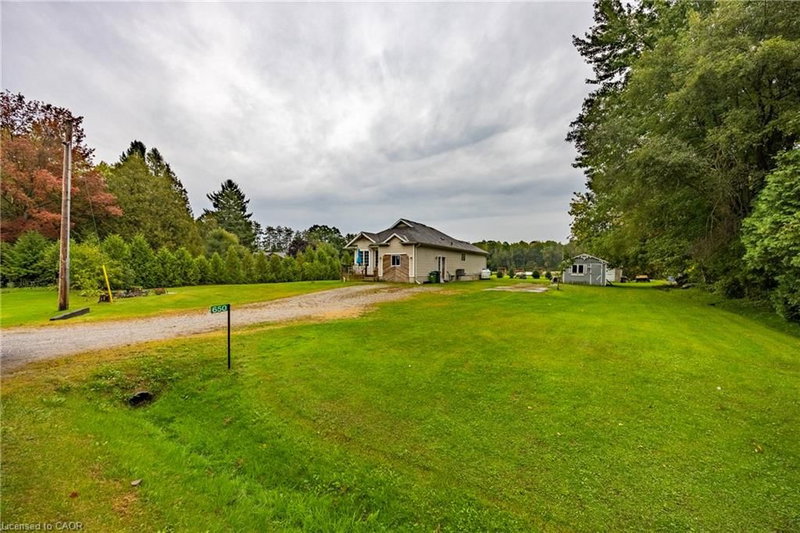 650 Charlotteville Rd 7 Road photo 2