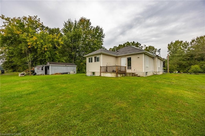 650 Charlotteville Rd 7 Road photo 3