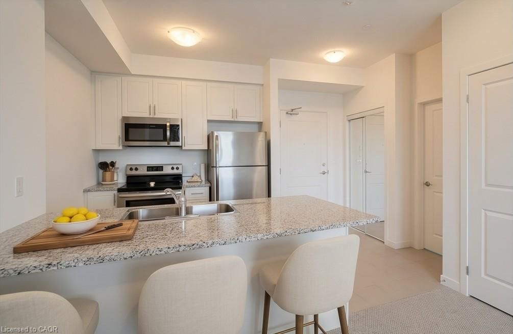 401 - 101 Shoreview Place 4