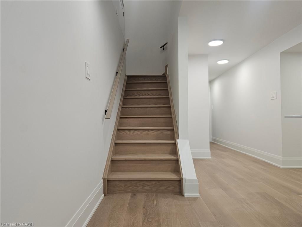 LOWER - 115 Chesley Street, Hamilton 2