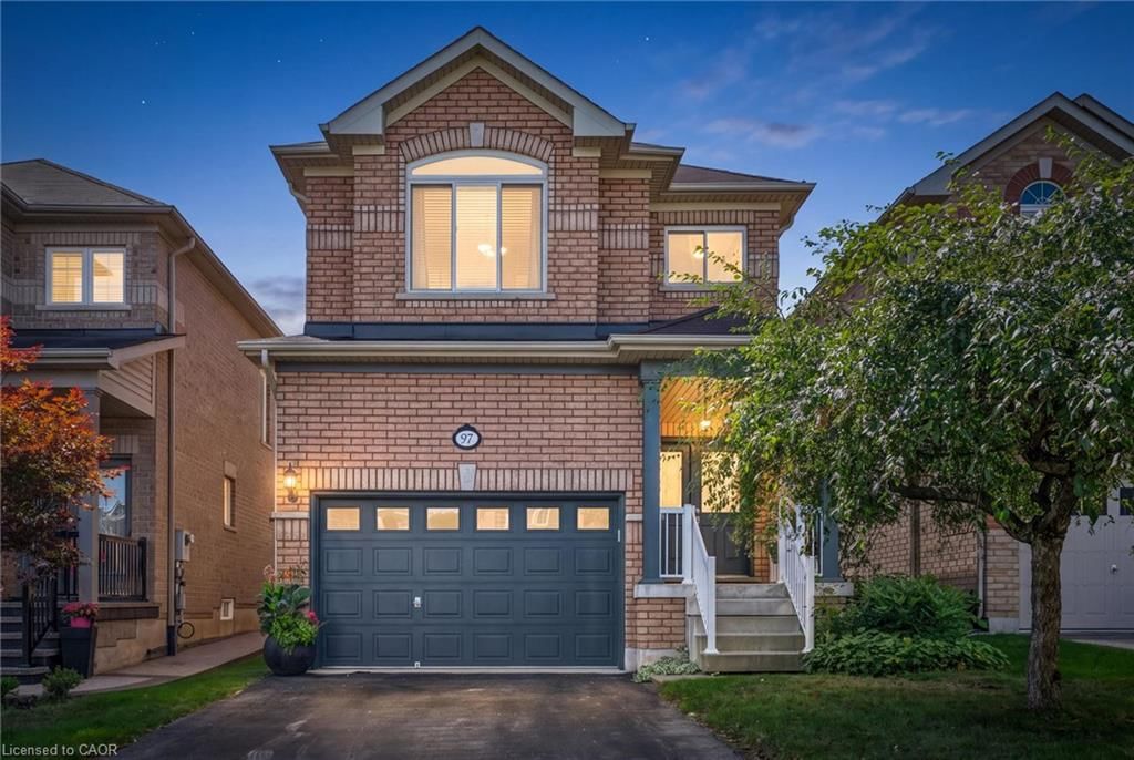 Single Family Residence for sale at 97 Meadowlark Drive, Georgetown, ON, L7G 0C5 - GE Georgetown - MLS: 40868801