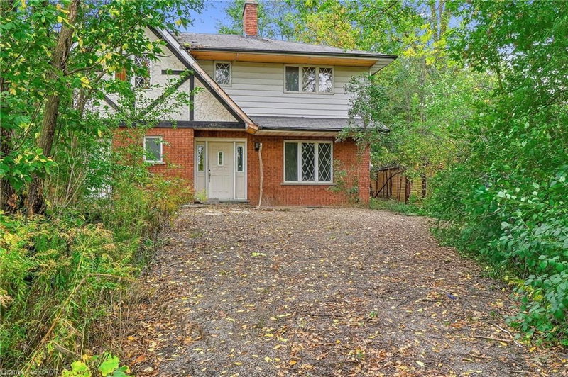 402 Rock Chapel Road photo 2