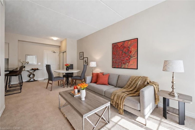 134 - 1077 Gordon Street