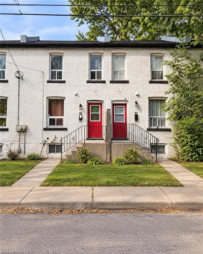 99 Cheever Street