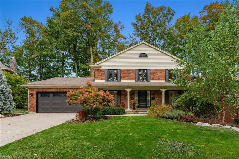 114 Frederick Banting Place photo 1