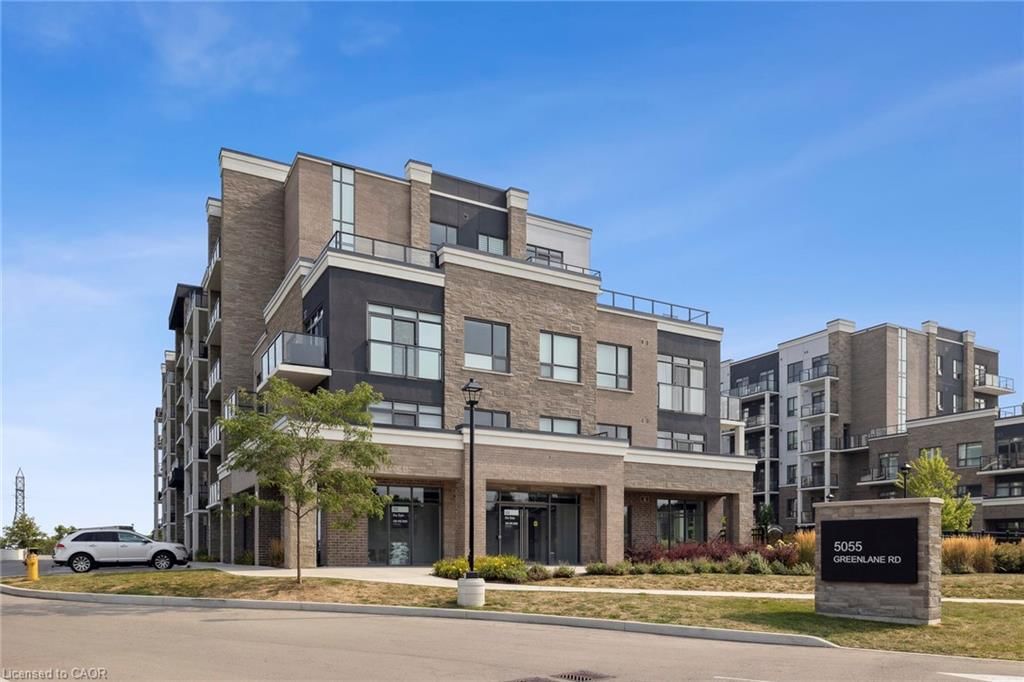 339 - 5055 Greenlane Road, Beamsville 2