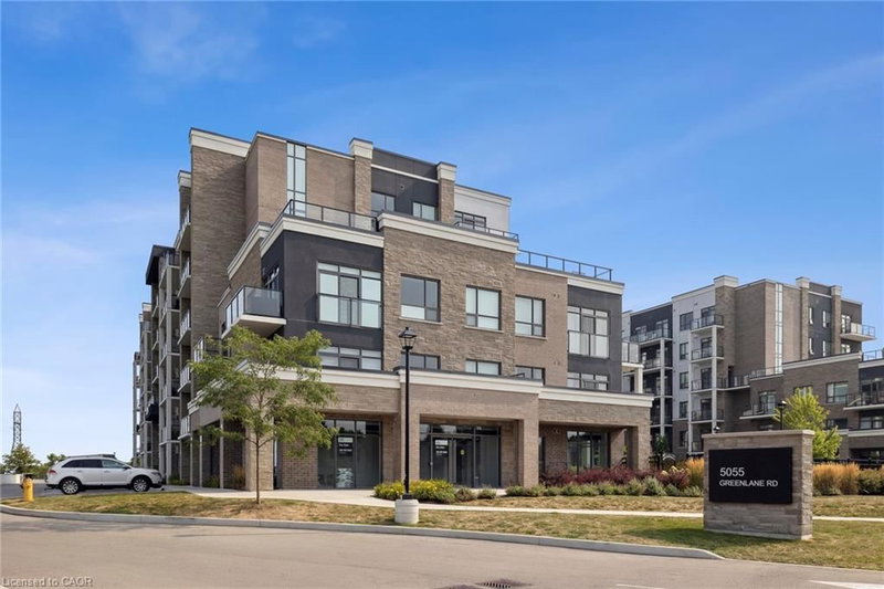 339 - 5055 Greenlane Road