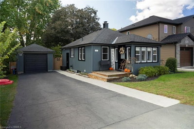 92 Sovereign Street W