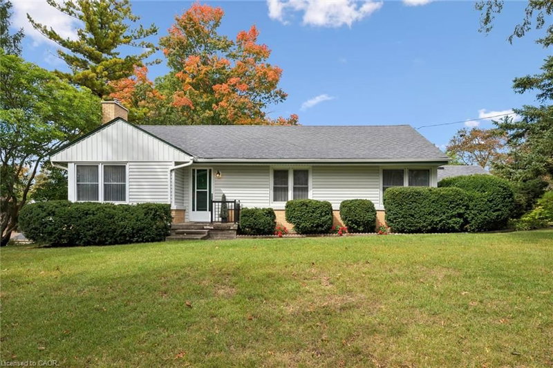 65 Belmont Avenue W photo 1