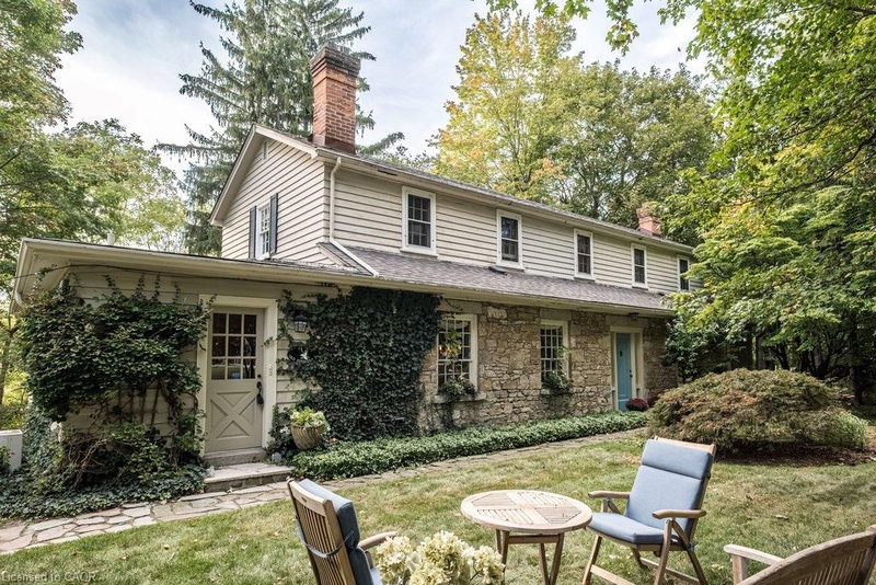 12 Old Ancaster Road