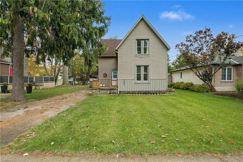 263 Cumberland Street photo 1